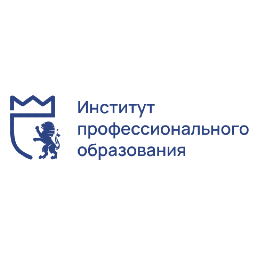 Логотип Институт Профессионального Образования