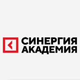 Логотип Академия Синергия