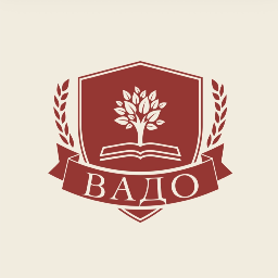 Логотип ВАДО