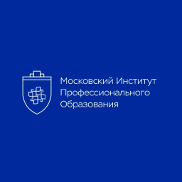 Логотип МИПО