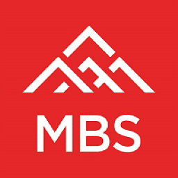 Логотип Moscow Business School