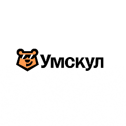 Логотип Умскул