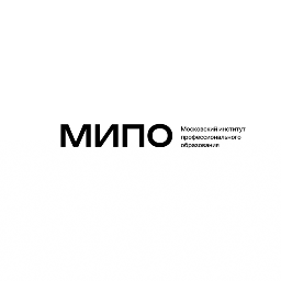 Логотип МИПО — психология
