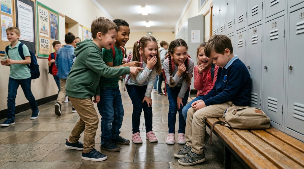 Ребёнок боится школы: буллинг от одноклассников или токсичный учитель — что делать? Советы психолога с 15-летним опытом в EdTech и детской психологии