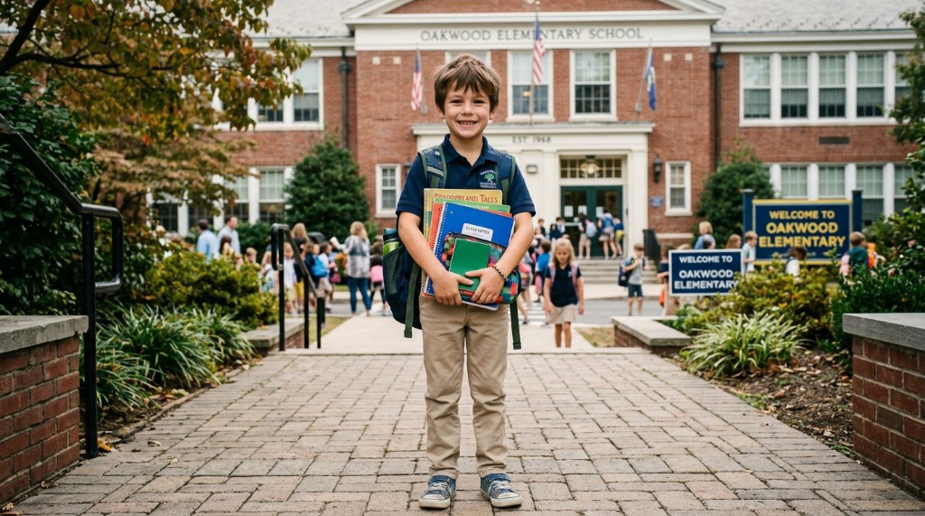 Как перевести ребёнка в другую школу посреди года: юридические нюансы и как минимизировать стресс для ребёнка