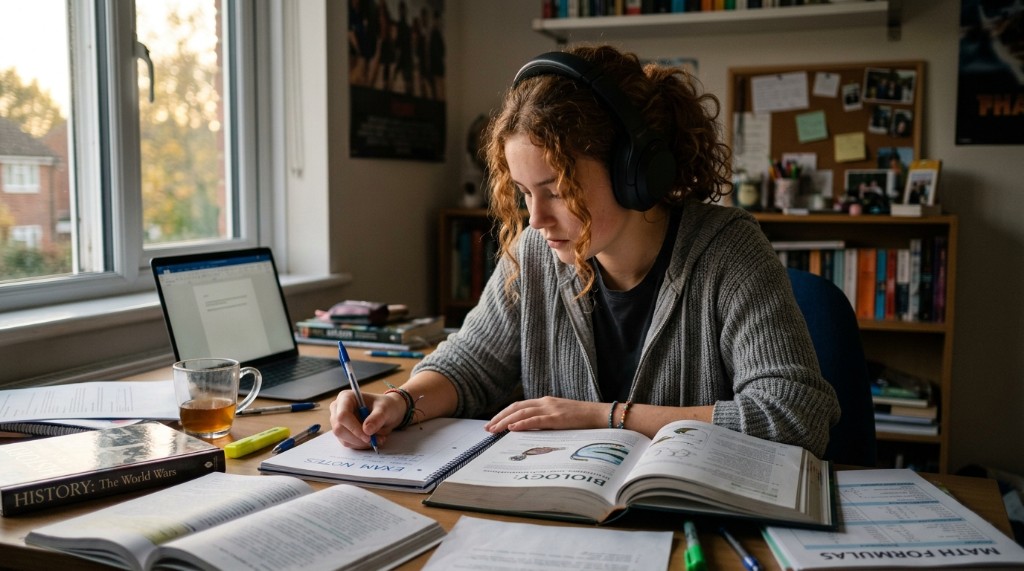 Как выбрать онлайн-школу для подготовки к ЕГЭ в 20