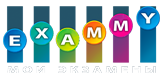 Логотип Exammy